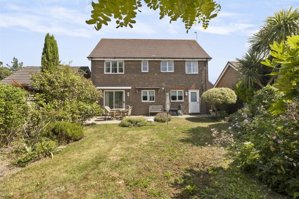 Additional image 22 of Regents Place, West Hampden Park, Eastbourne