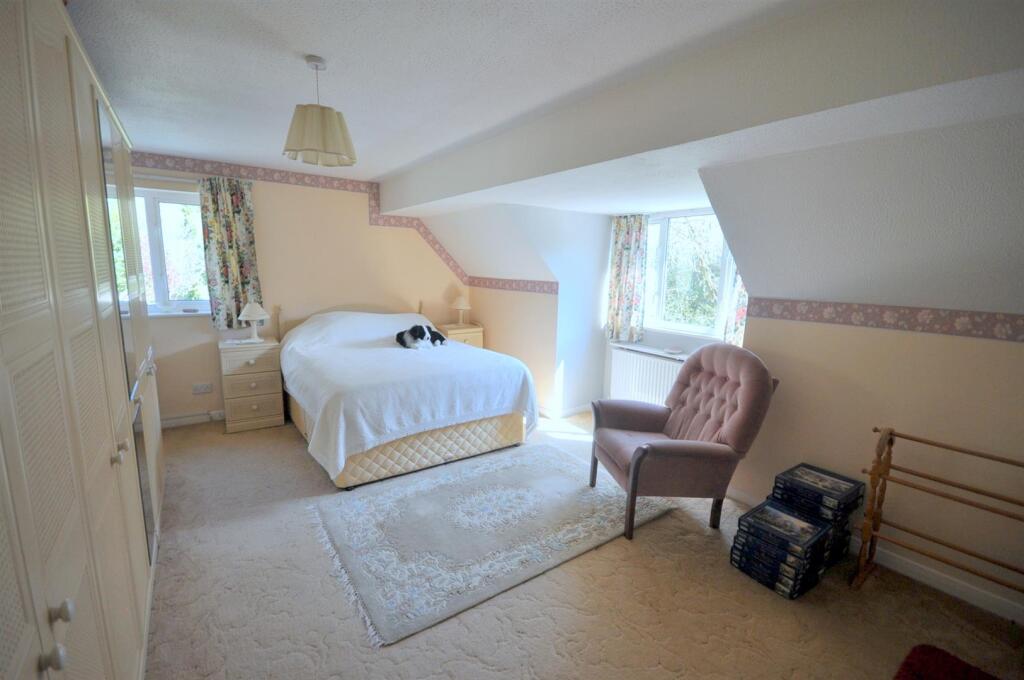 Additional image 16 of Wayfaring Down, Filching, Polegate