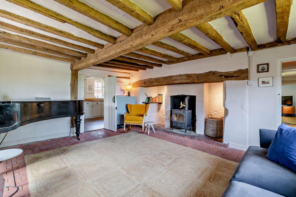 Additional image 3 of The Street, Selmeston, Polegate, East Sussex