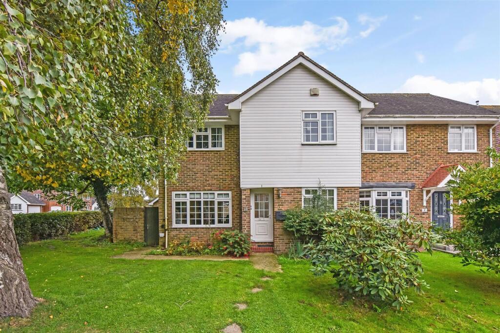 Property image for The Meadows, Walberton, BN18