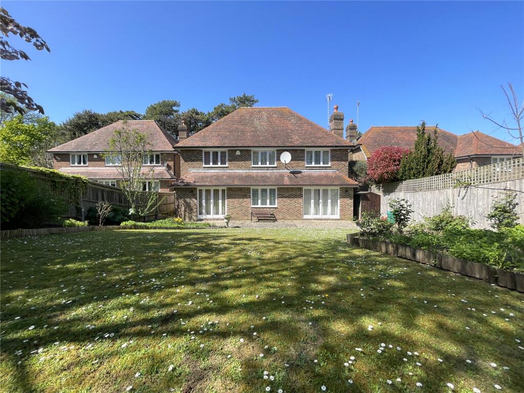 Additional image 15 of Westlords, Willingdon Road, Eastbourne, East Sussex, BN20