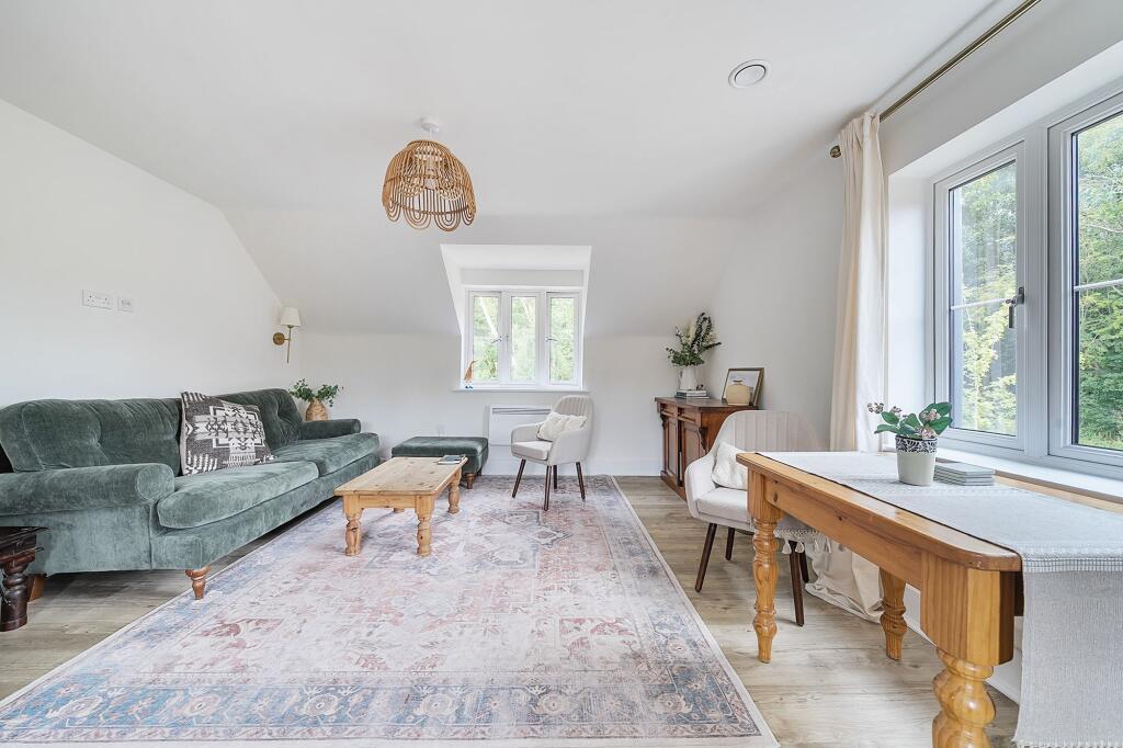 Additional image 24 of Newland Gardens, Amberley, BN18