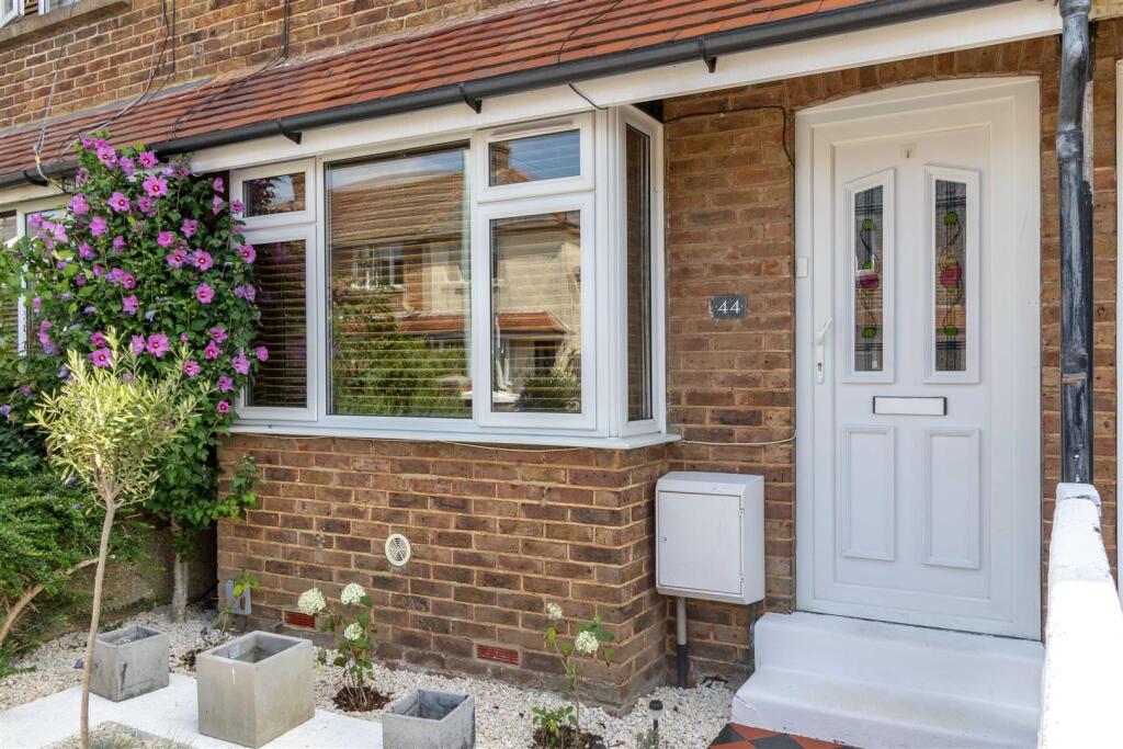 Additional image 11 of St. Anselms Road, Worthing