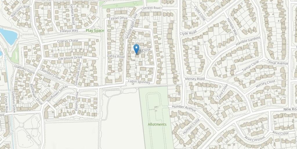 Additional image 10 of Iris Close, Worthing, BN13