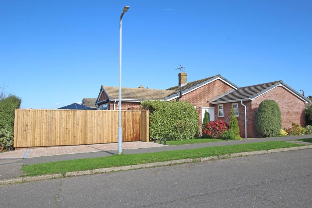 Property image for Castle View Gardens, Westham, BN24 5HR
