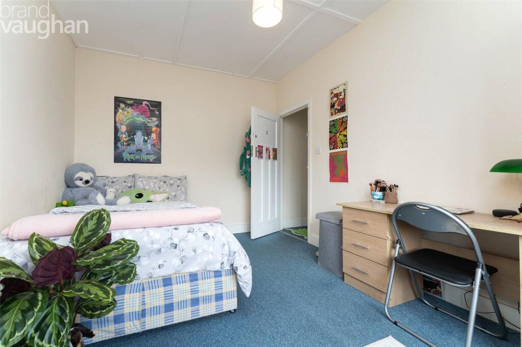 Additional image 7 of Crayford Road, Brighton, BN2