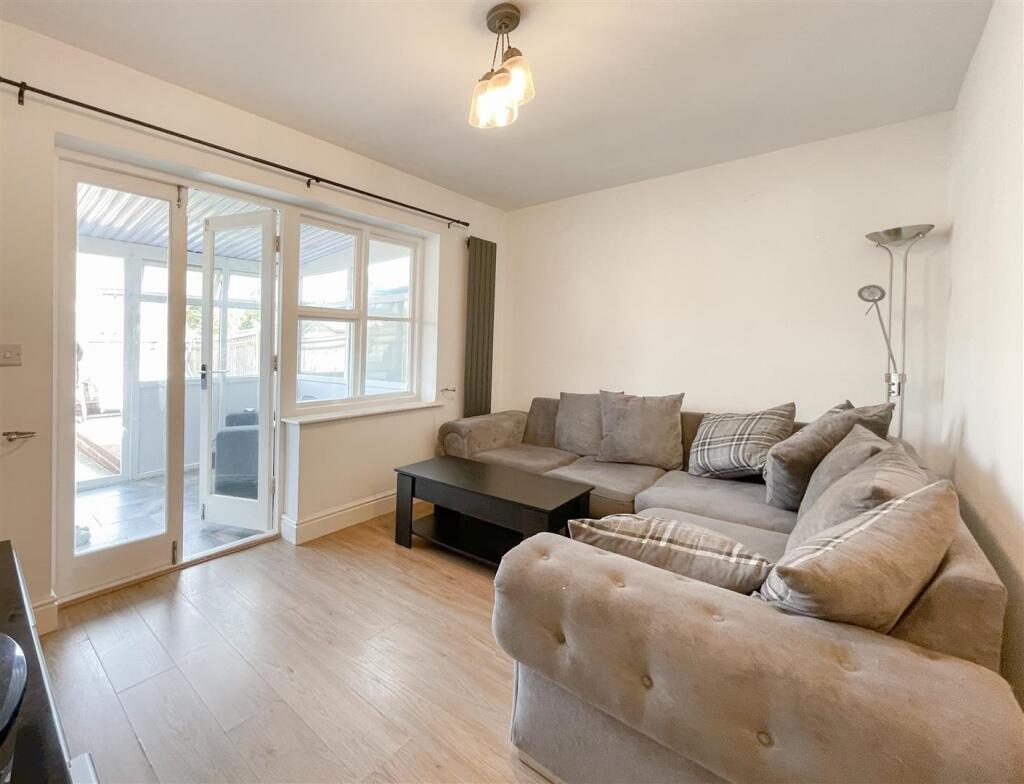 Additional image 5 of Marina Walk, Eastbourne, BN23 6HX