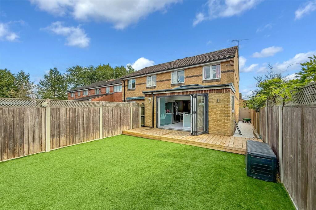 Additional image 2 of Larkspur Close, Littlehampton, West Sussex