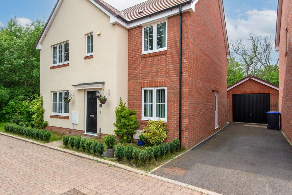 Additional image 40 of Lobelia Drive, Worthing, BN13