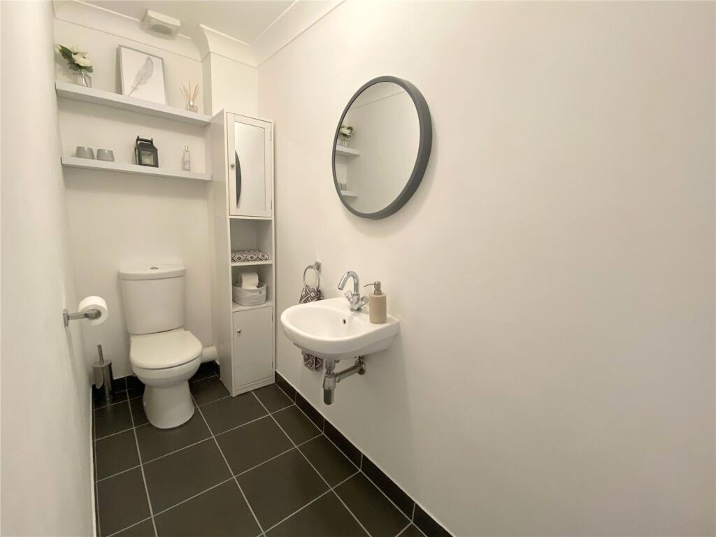 Additional image 7 of Stable View, Freshbrook Road, Lancing, West Sussex, BN15