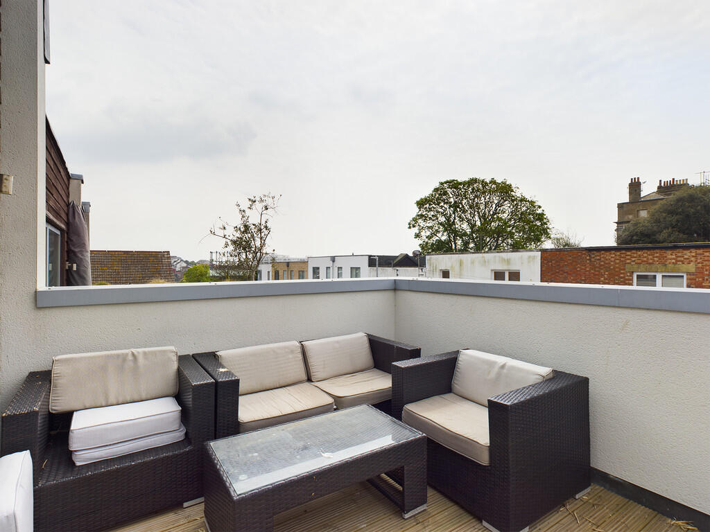 Additional image 11 of Bristol Gardens, Brighton