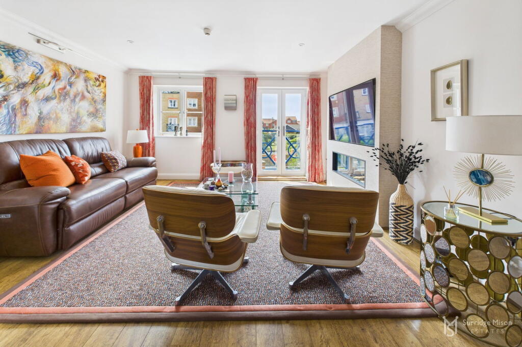 Additional image 8 of Dominica Court, Sovereign Harbour, Eastbourne, East Sussex, BN23