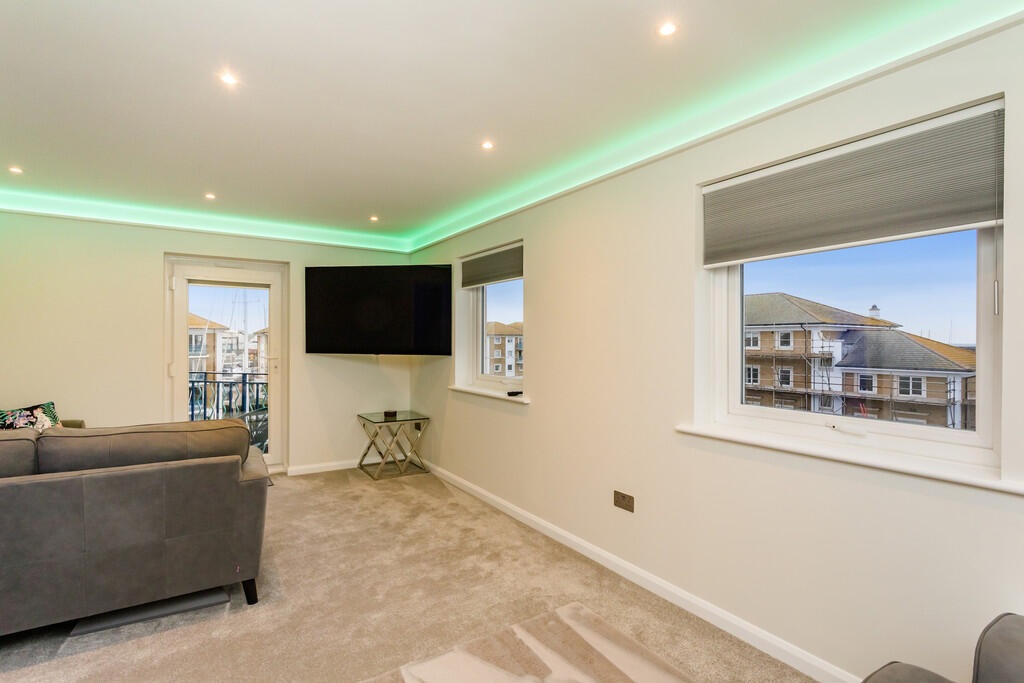 Additional image 16 of Victory Mews, Brighton Marina Village, Brighton