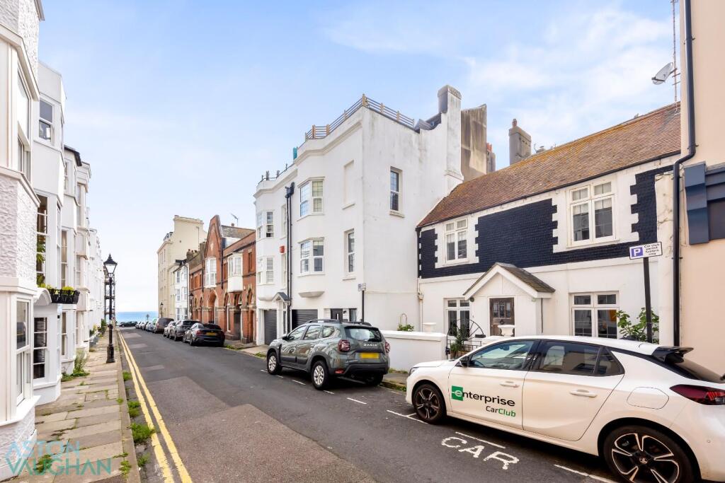 Additional image 2 of Wyndham Street, Brighton