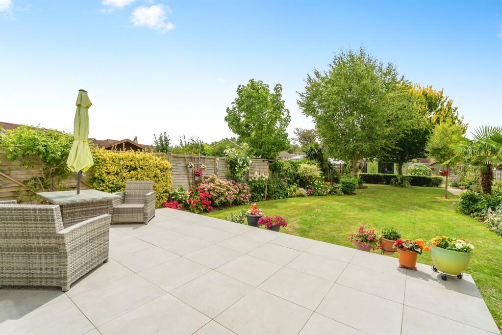 Additional image 3 of West View Drive, Yapton, Arundel