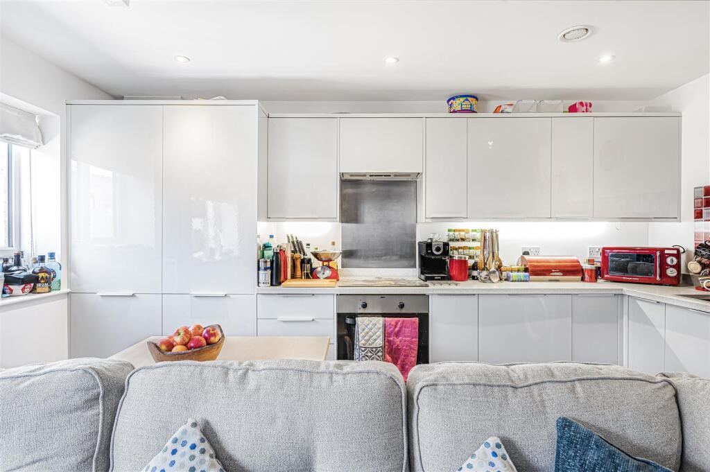 Additional image 6 of Station Approach, Seaford