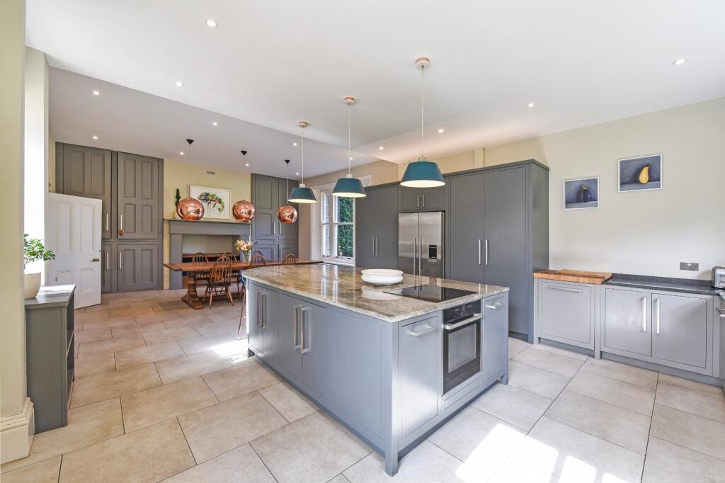 Additional image 9 of New Barn Road, Amberley, Arundel, West Sussex