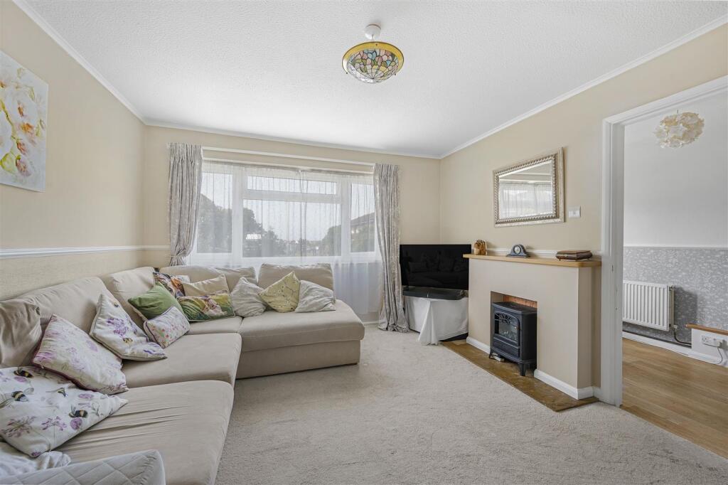 Primary image of Haven Brow, Seaford