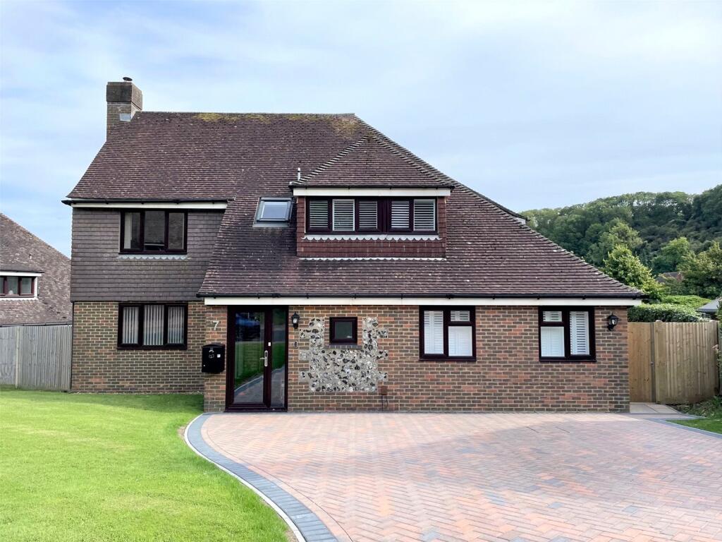 Property image for Rochester Close, Meads, Eastbourne, East Sussex, BN20