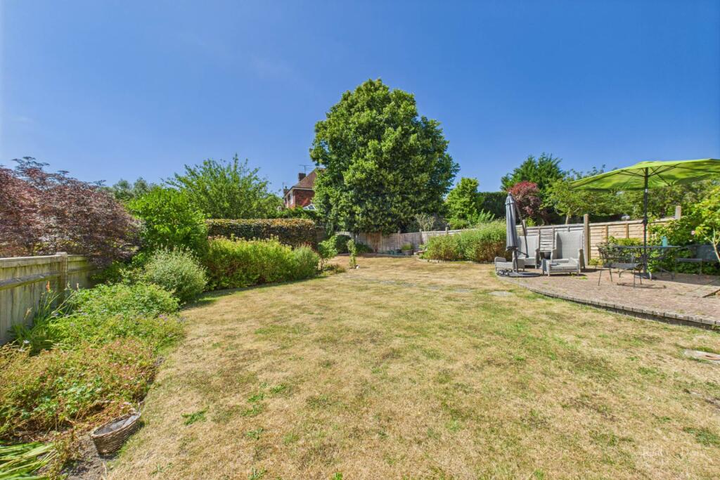 Additional image 4 of Hoo Gardens, Willingdon