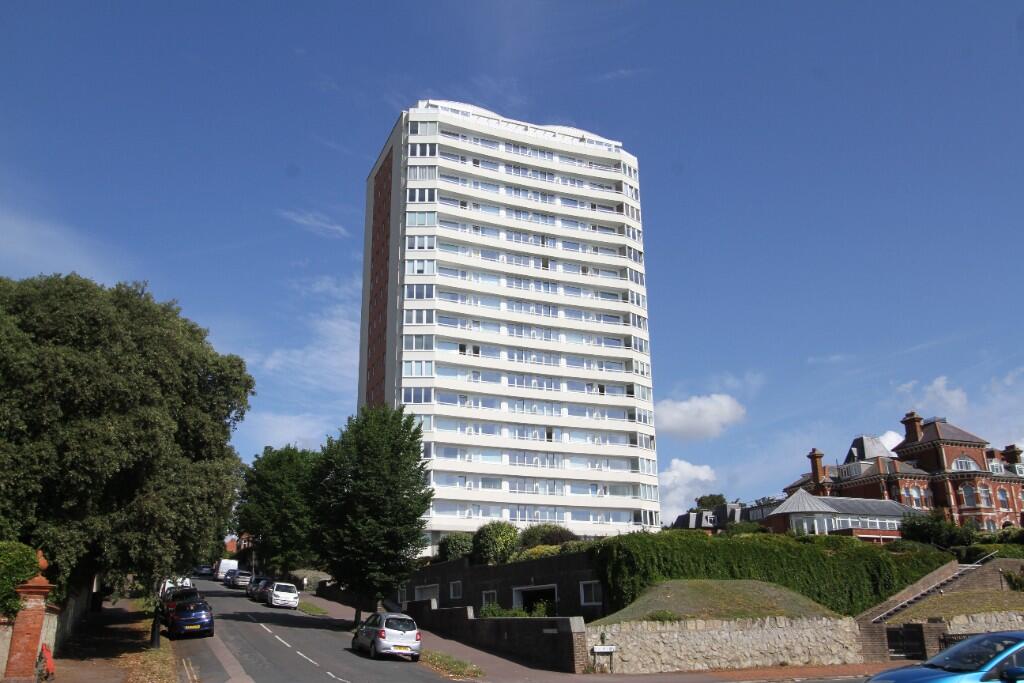 Additional image 2 of South Cliff Tower, Bolsover Road, Eastbourne