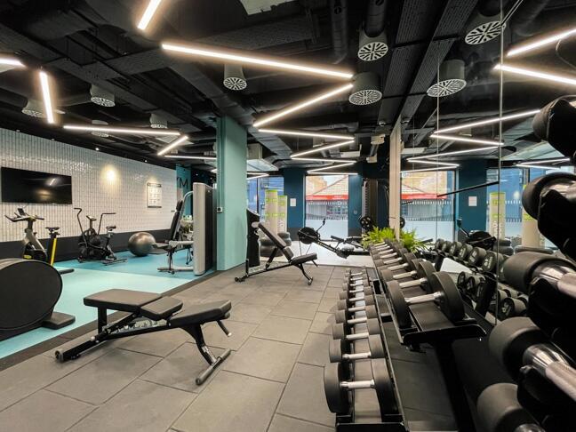 Additional image 2 of The Courtyard Circus Street BN2