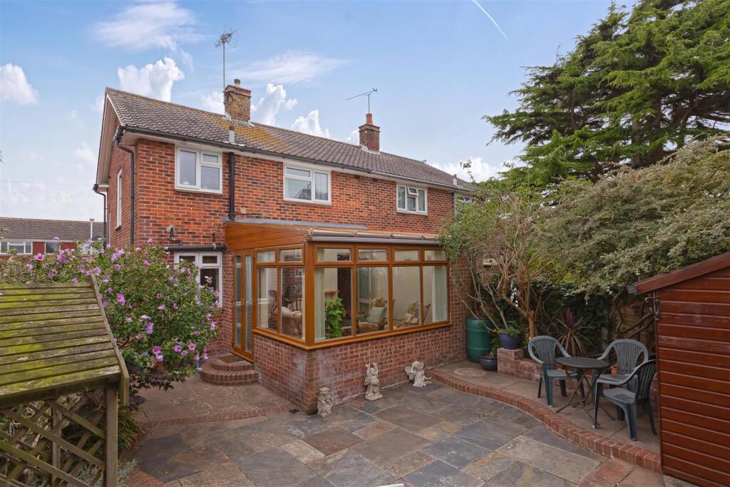 Additional image 11 of Ivydore Avenue, Worthing, BN13 3JA