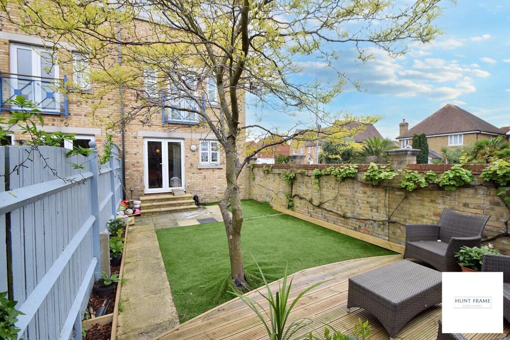 Additional image 17 of Callao Quay, Eastbourne