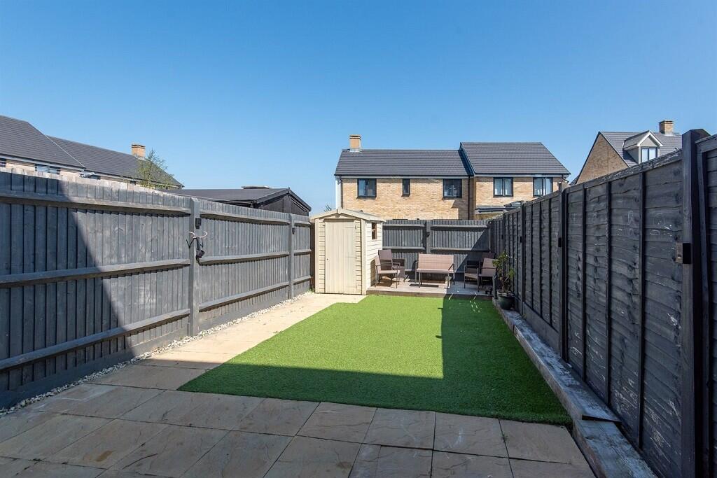 Additional image 24 of Pethick Road, Wick, Littlehampton