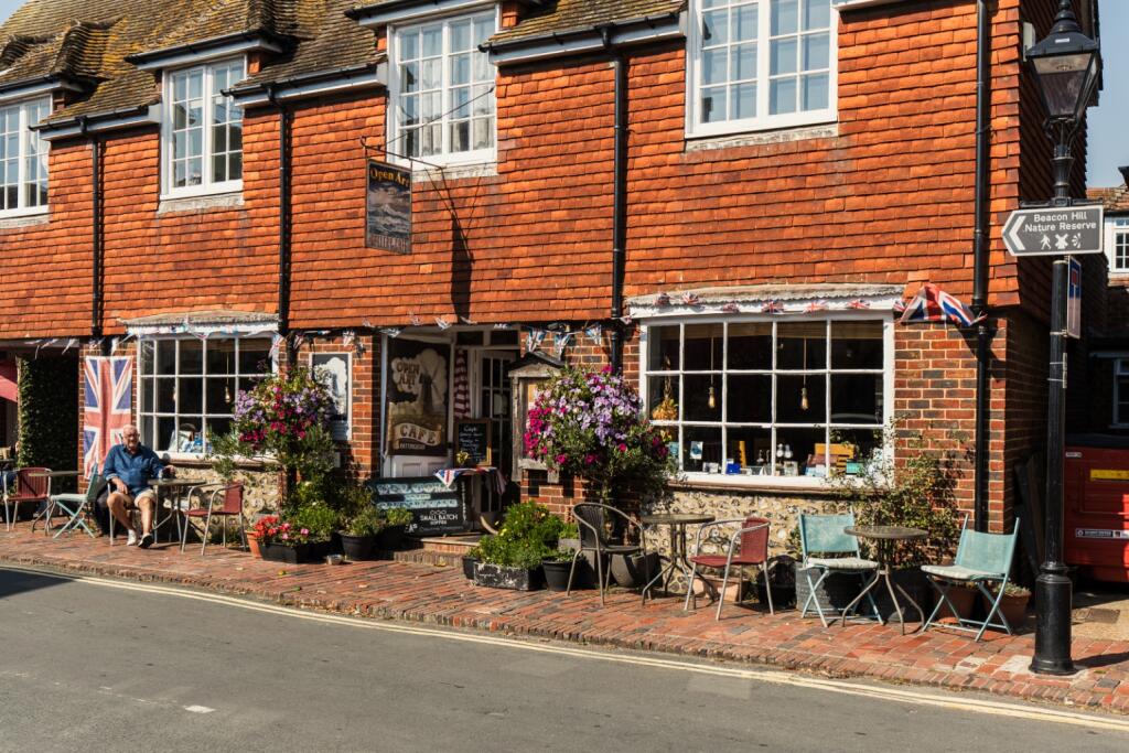 Additional image 22 of St Aubyns, Vaughan Williams Way, Rottingdean, Brighton