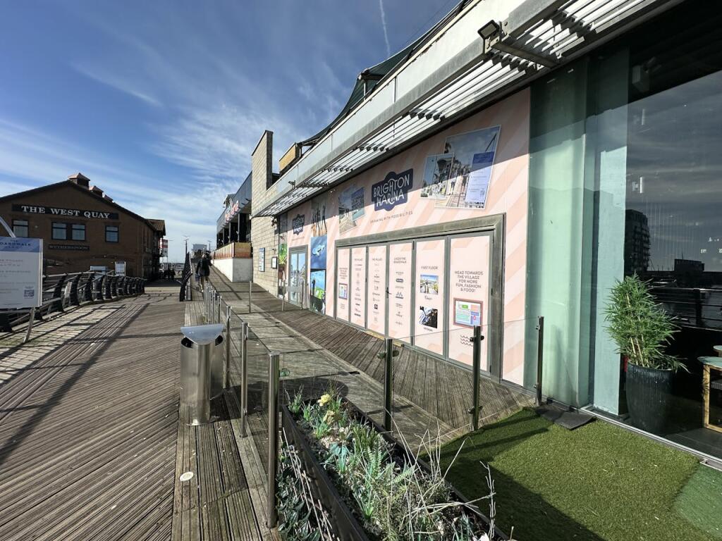 Additional image 6 of 3B The Boardwalk, Brighton Marina Village, Brighton, BN2 5WA