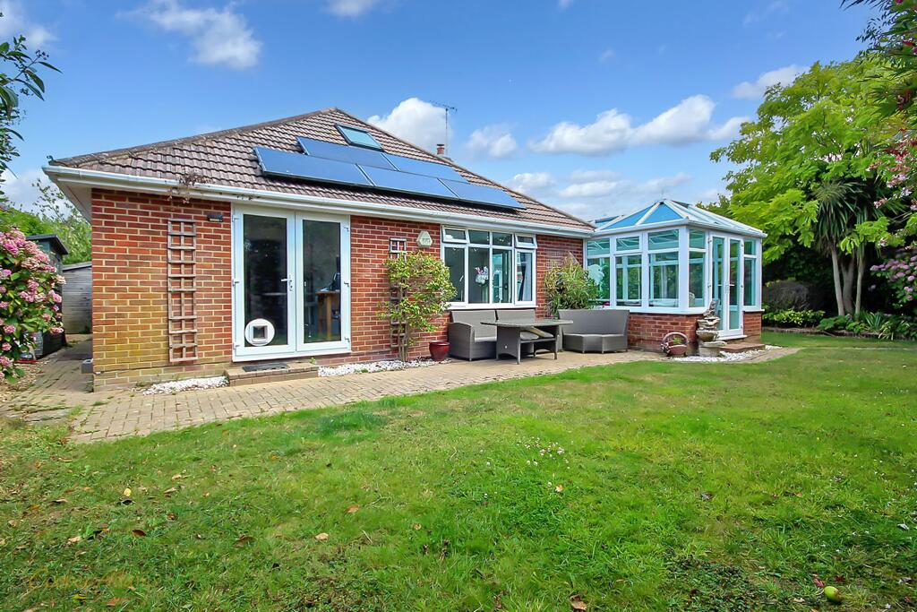 Additional image 16 of South View, East Preston, BN16