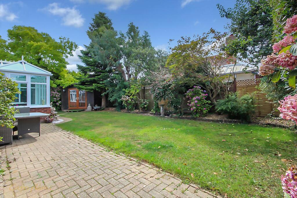 Additional image 17 of South View, East Preston, BN16