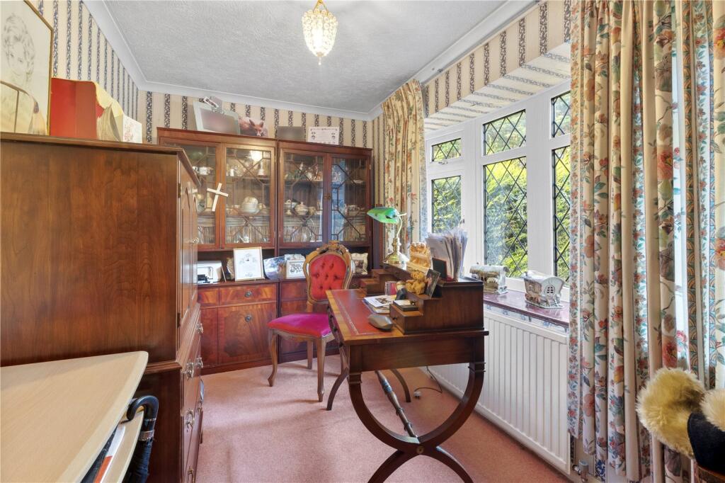 Additional image 10 of St. Marys Close, Willingdon, Eastbourne, East Sussex, BN22