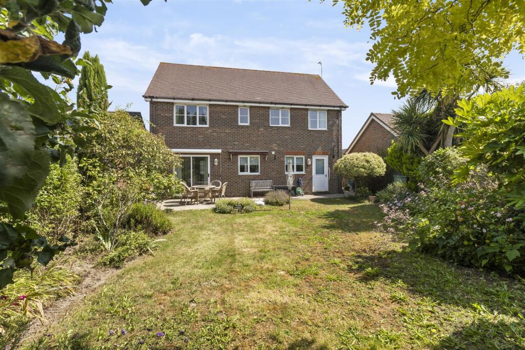 Additional image 2 of Regents Place, West Hampden Park, Eastbourne