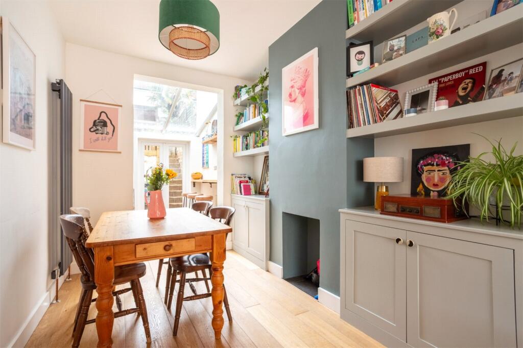 Additional image 5 of Belgrave Street, Brighton, BN2