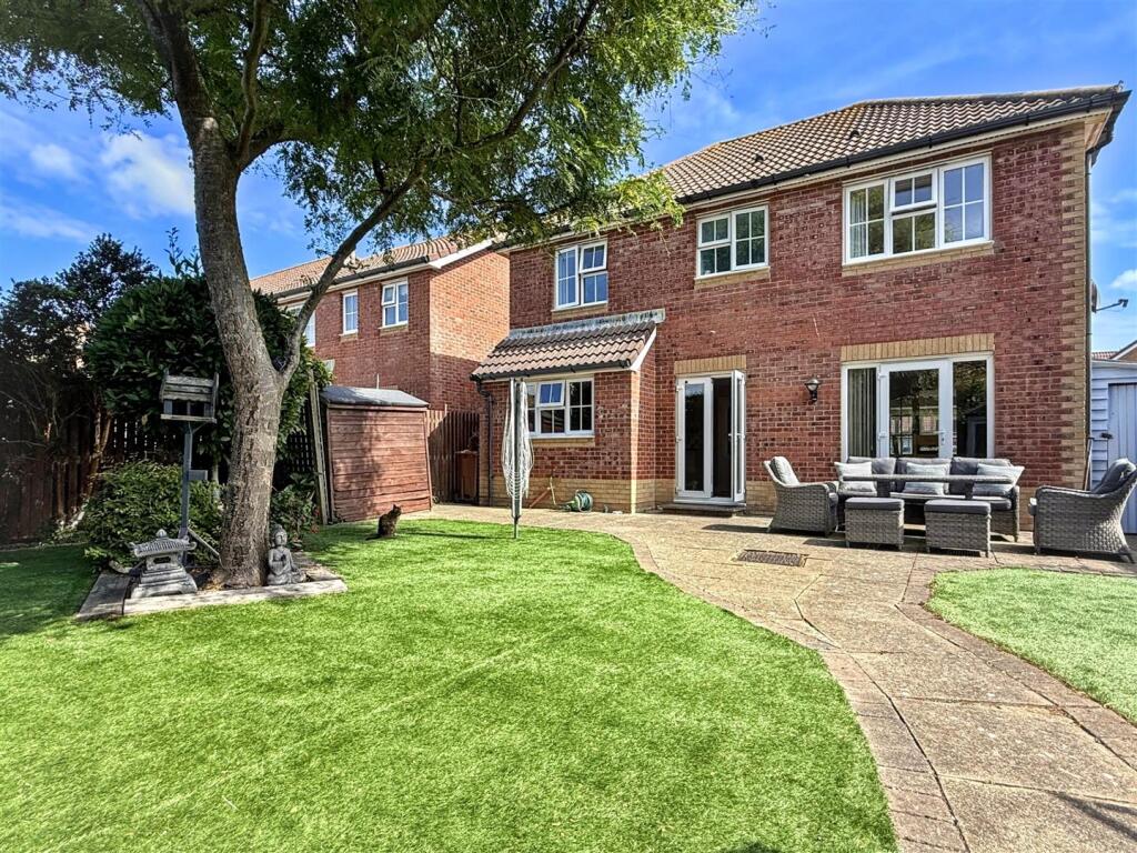 Additional image 4 of Vancouver Road, Eastbourne