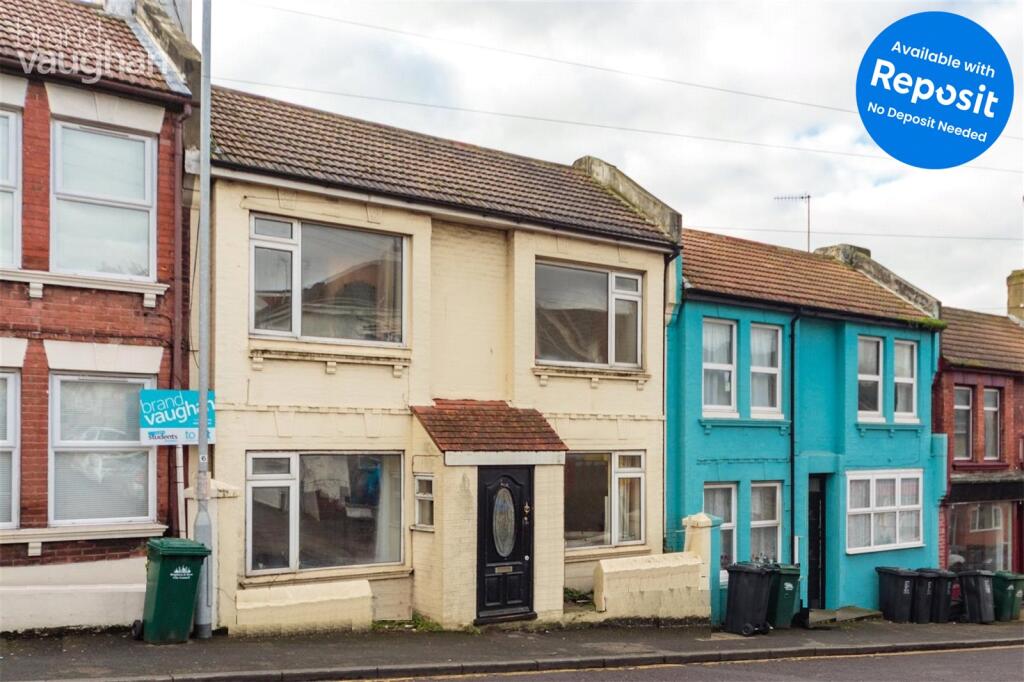 Property image for Bear Road, Brighton, BN2