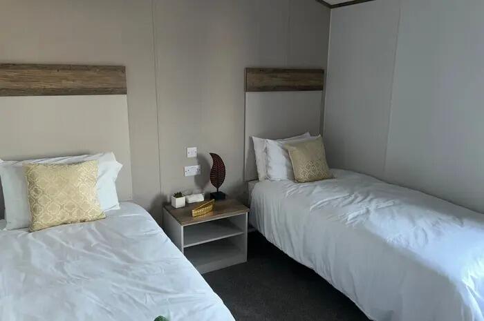 Additional image 9 of Two Bed Willerby Boston 2024, Pevensey Bay Holiday Park, Pevensey Bay, Eastbourne, East Sussex, BN24 6DH