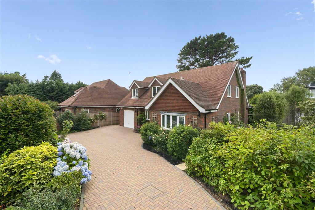 Additional image 12 of Blue Cedars Close, Angmering, Littlehampton, West Sussex, BN16