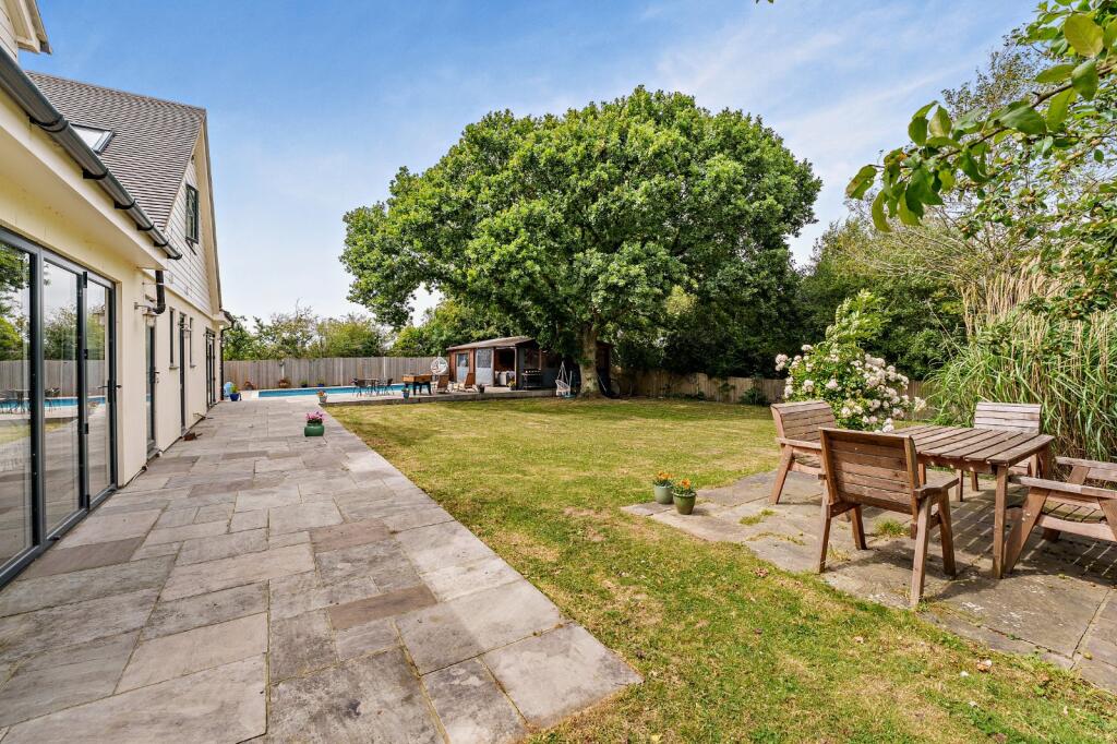 Additional image 14 of The Street, Selmeston, Polegate, East Sussex