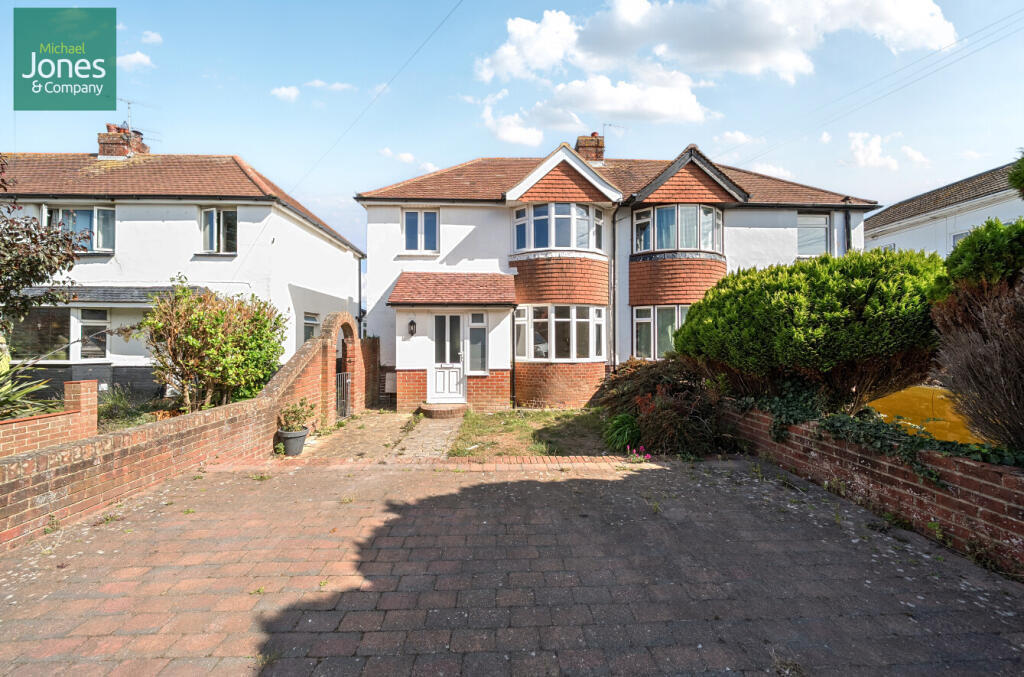 Property image for Kings Road, Lancing, West Sussex, BN15