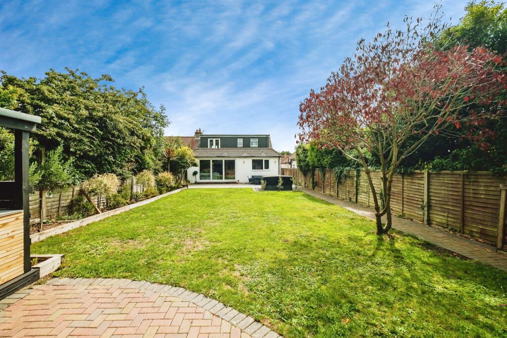 Additional image 23 of Berriedale Drive, Sompting, Lancing