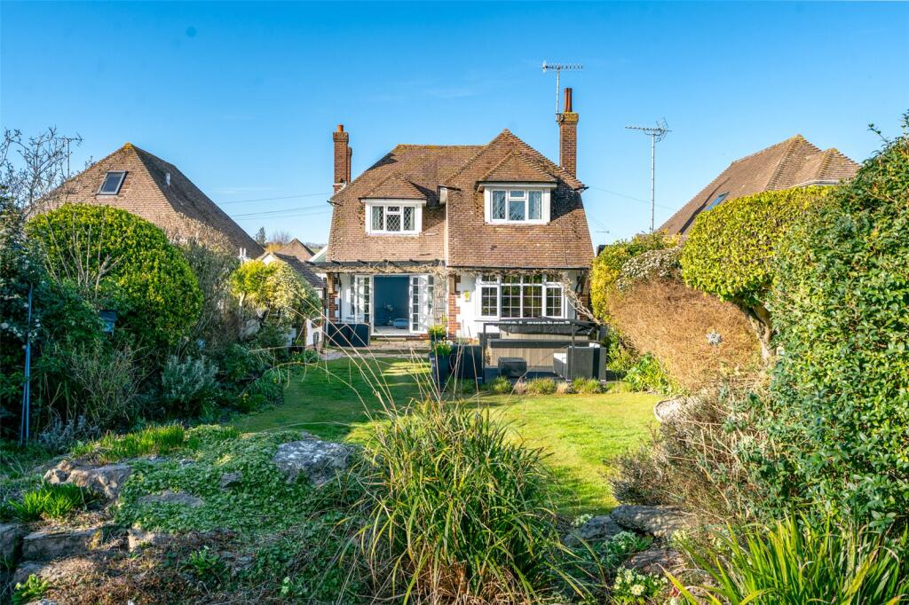 Property image for Green Park, Ferring, Worthing, BN12