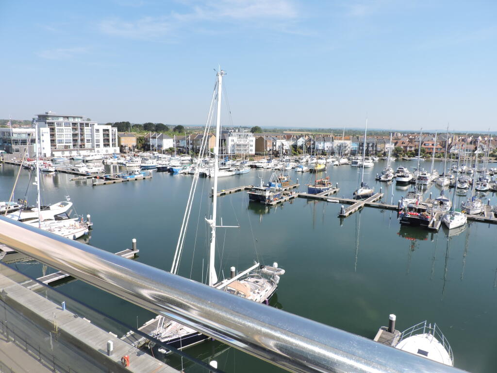 Additional image 16 of Hamilton Quay, Sovereign Harbour, Eastbourne, East Sussex