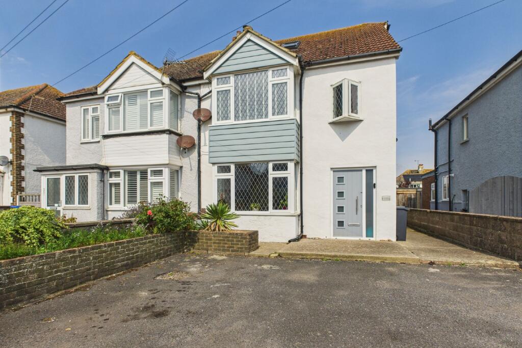 Property image for Brighton Road, Lancing, BN15 8JS