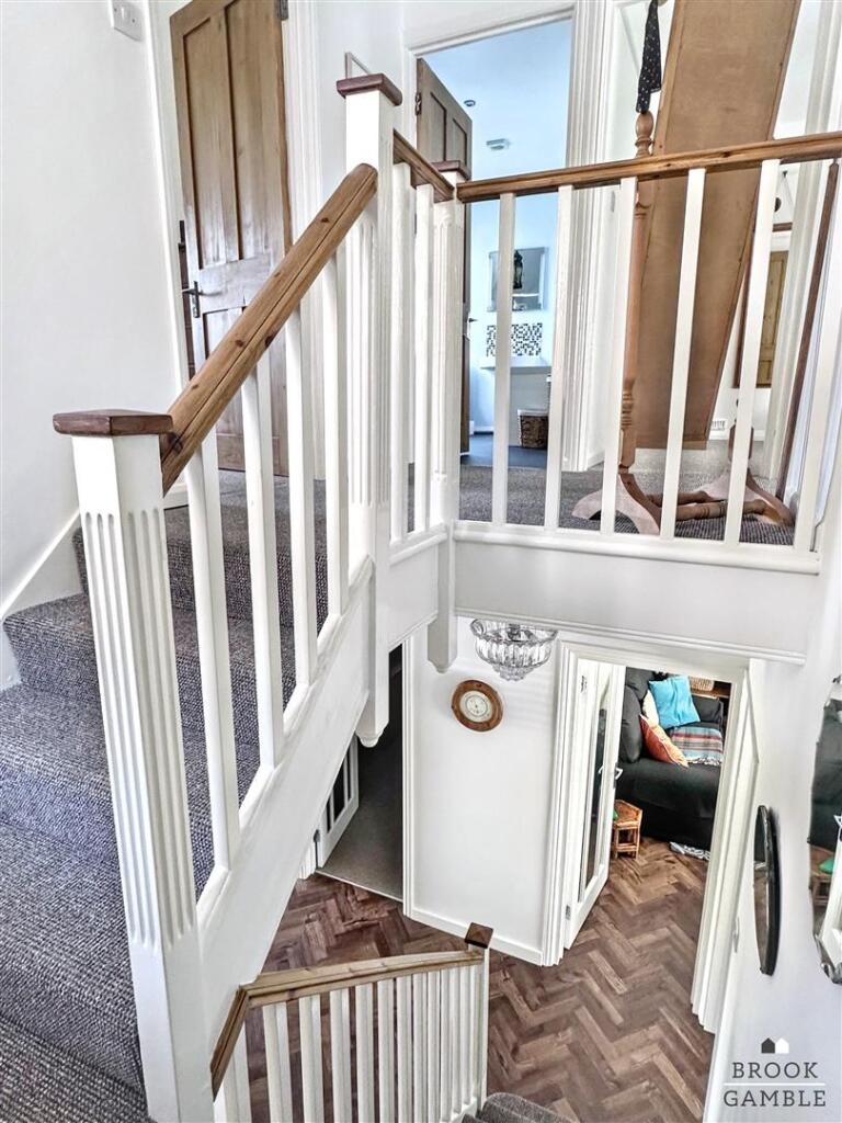 Additional image 15 of Central Avenue, Eastbourne