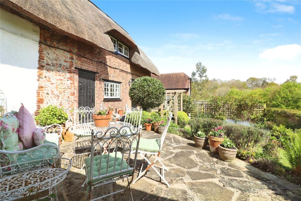 Additional image 13 of Hedgers Hill, Walberton, Arundel, West Sussex, BN18