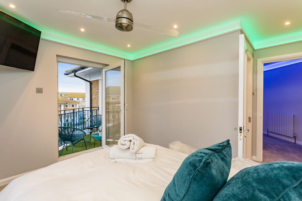 Additional image 11 of Victory Mews, Brighton Marina Village, Brighton