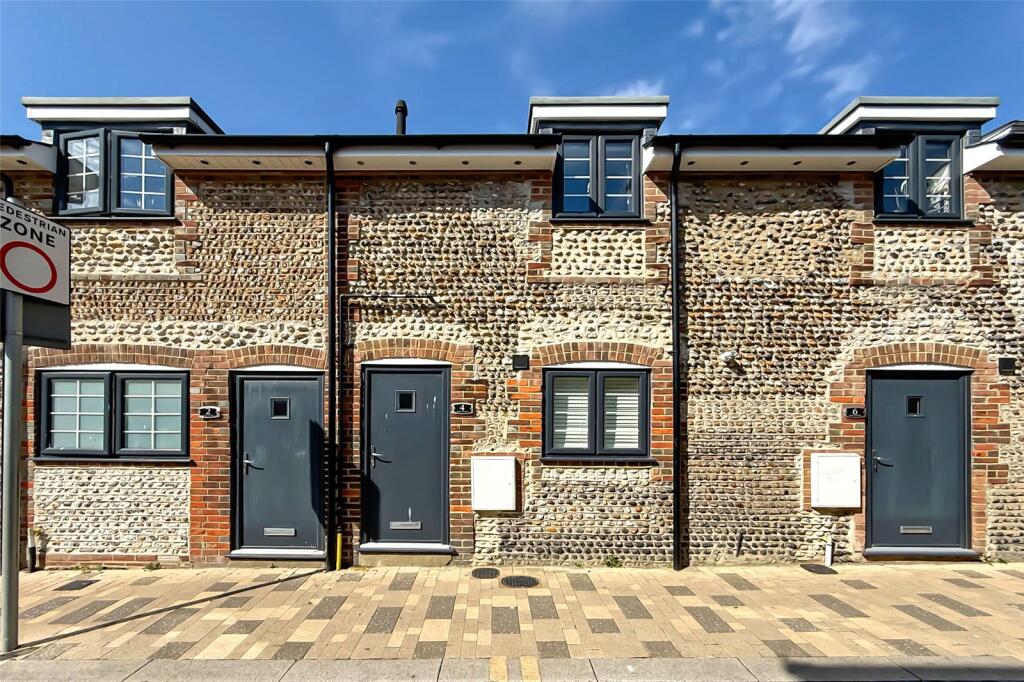 Additional image 11 of Duke Street, Littlehampton, West Sussex